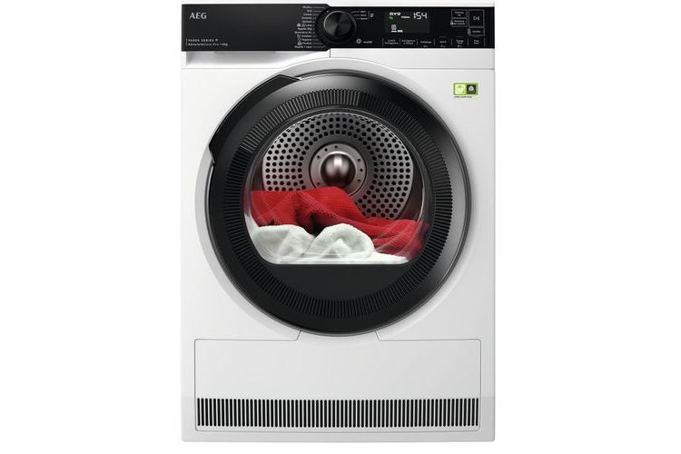AEG 9000X Series TR9H83AAY