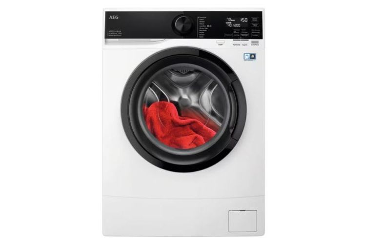 AEG Serie 6000 ProSense L6SE47B