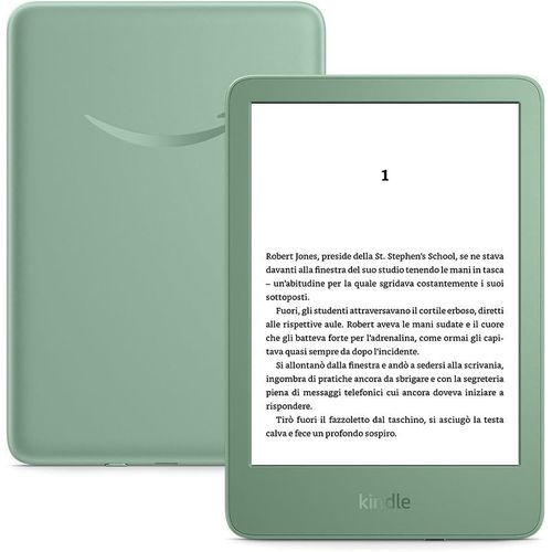 Amazon Kindle 2024 (12ª generazione) 16 GB