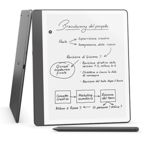 Amazon Kindle Scribe (2024) 64 GB