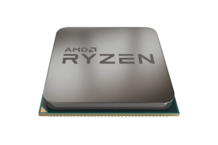 AMD Ryzen 3 3200G