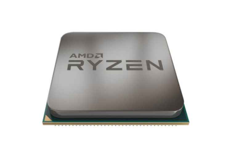 AMD Ryzen 5 3400G