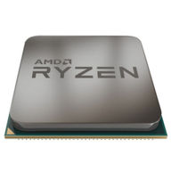 AMD Ryzen 5 3400G