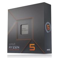 AMD Ryzen 5 7600X