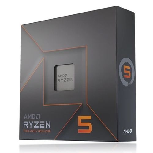 AMD Ryzen 5 7600X