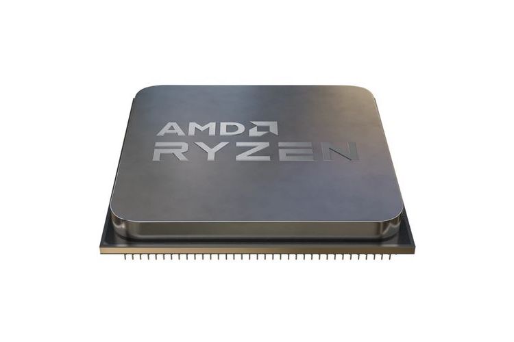 AMD Ryzen 7 5700X