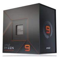 AMD Ryzen 9 7900X