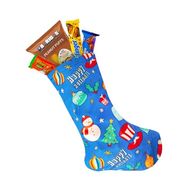 American Uncle Calza della Befana