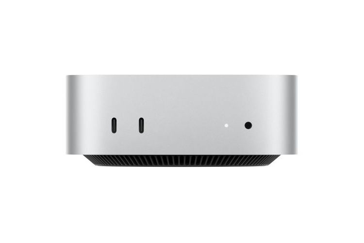 Apple Mac mini M4 (2024) M4 10‑core 16/512 GB