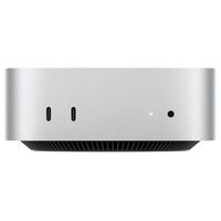 Apple Mac mini M4 (2024) M4 10‑core 16/512 GB