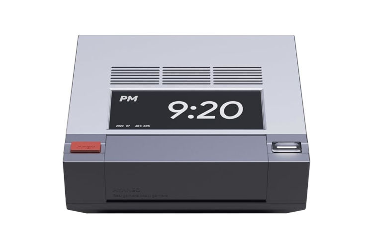 Ayaneo Retro Mini AM02