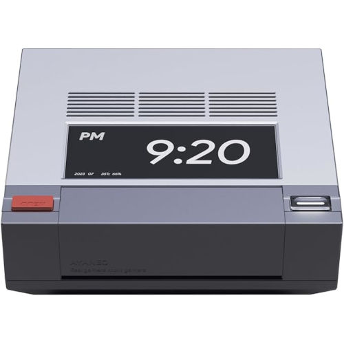 Ayaneo Retro Mini AM02