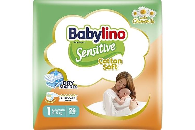 Babylino Sensitive 1