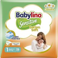 Babylino Sensitive 1