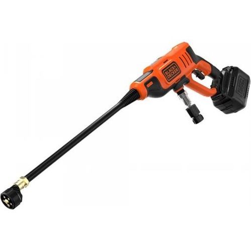 Black+Decker BCPC18D1-QW