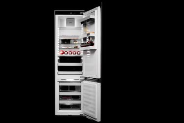 Bora Cool Combi XL, il frigorifero con il 12% in più