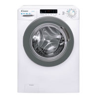 Candy Smart CSS41272DWSE-11
