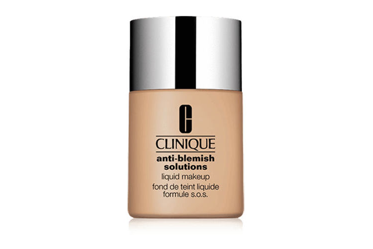 Clinique Anti-Blemish Solutions Liquid Makeup