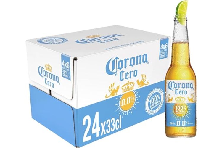 Corona Cero