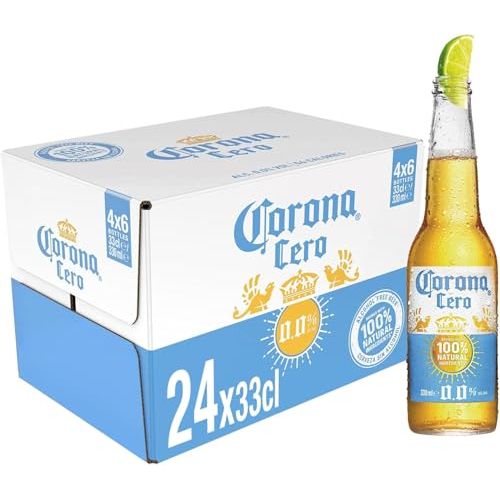 Corona Cero
