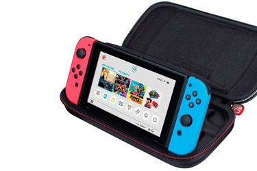 Migliori custodie per Nintendo Switch