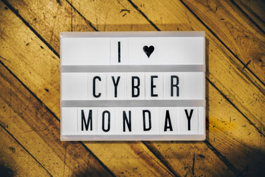 Cyber Monday, lo shopping online continua