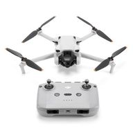 Dji Mini 3 + RC-N1