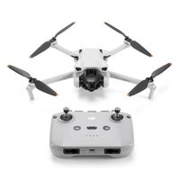 Dji Mini 3 + RC-N1