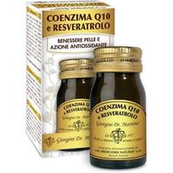 Dr. Giorgini Coenzima Q10 e Resveratrolo