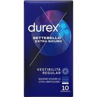 Durex Settebello Extra Sicuro