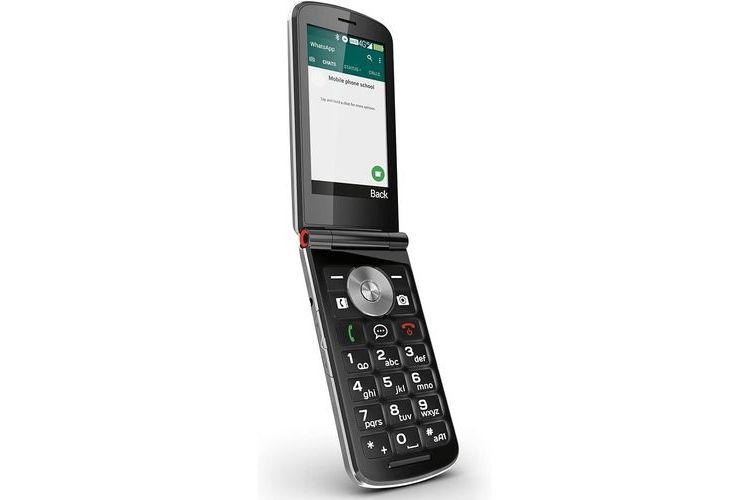 Emporia TOUCHsmart.2