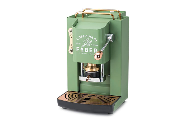 Faber Pro Mini Deluxe