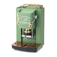 Faber Pro Mini Deluxe