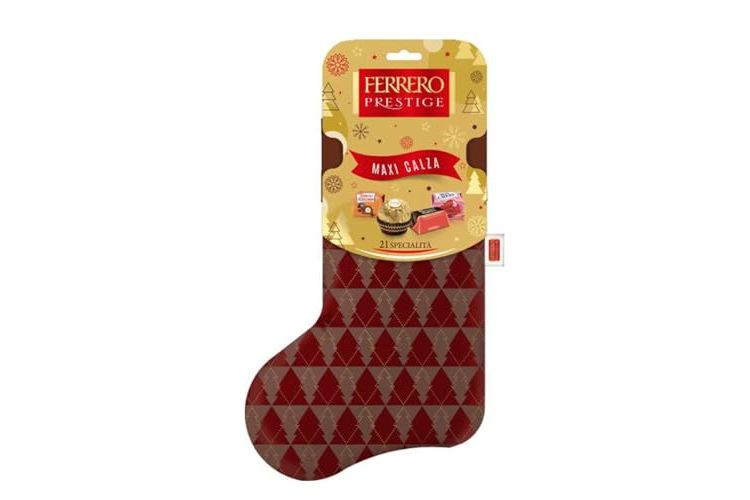 Ferrero Prestige Calza della Befana