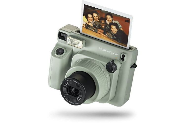 Fujifilm INSTAX wide 400