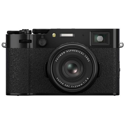 Fujifilm X100VI