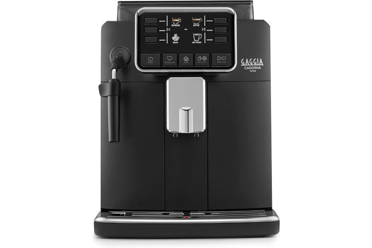 Gaggia Cadorna Style