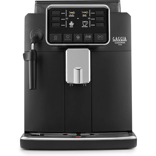 Gaggia Cadorna Style