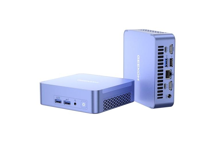 Geekom AX8 Pro