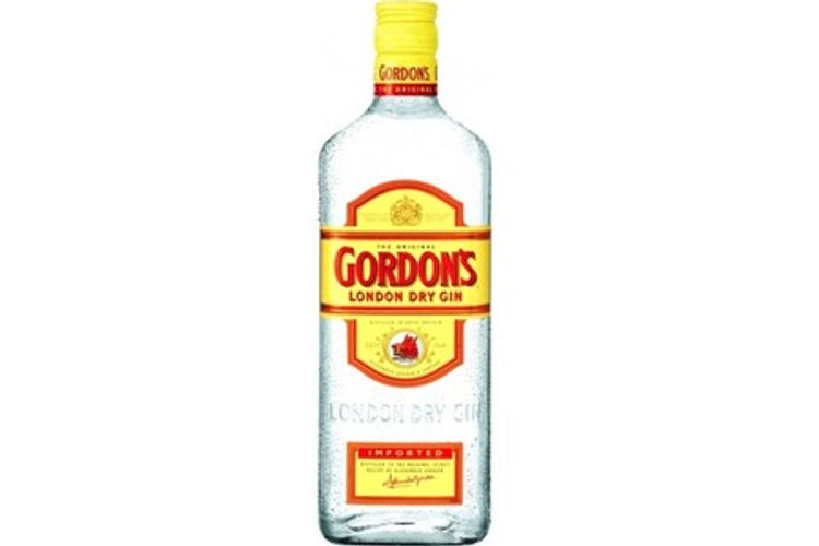 Gordon's London Dry Gin