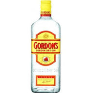 Gordon's London Dry Gin