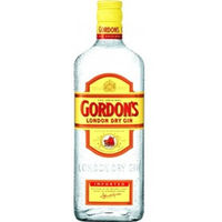 Gordon's London Dry Gin