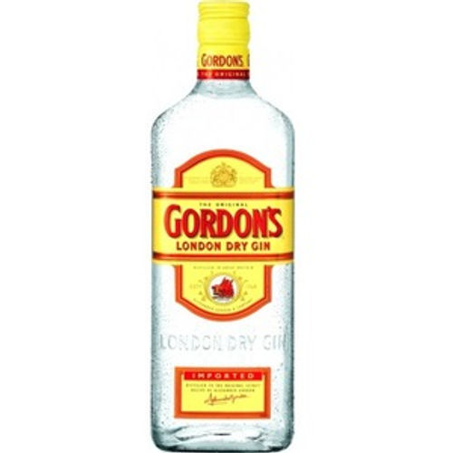 Gordon's London Dry Gin