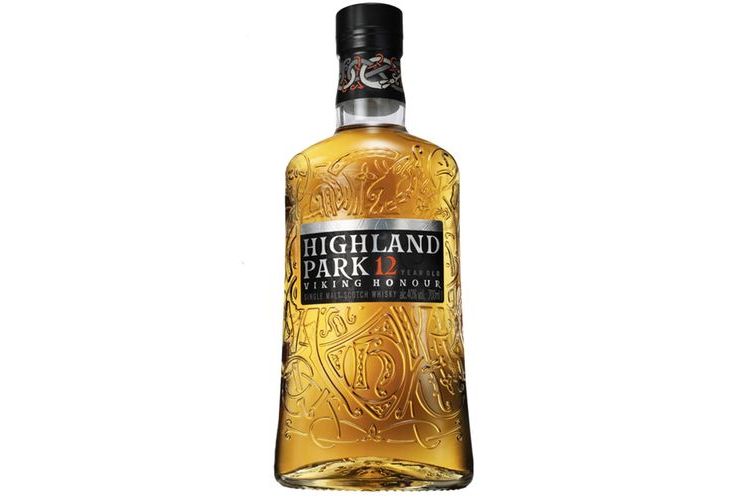 Highland Park 12