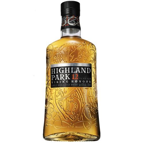 Highland Park 12