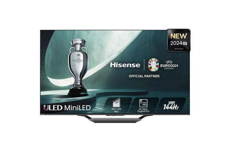 Hisense U7NQ 55