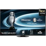 Hisense U8NQ 65"