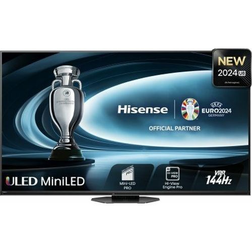Hisense U8NQ 65"