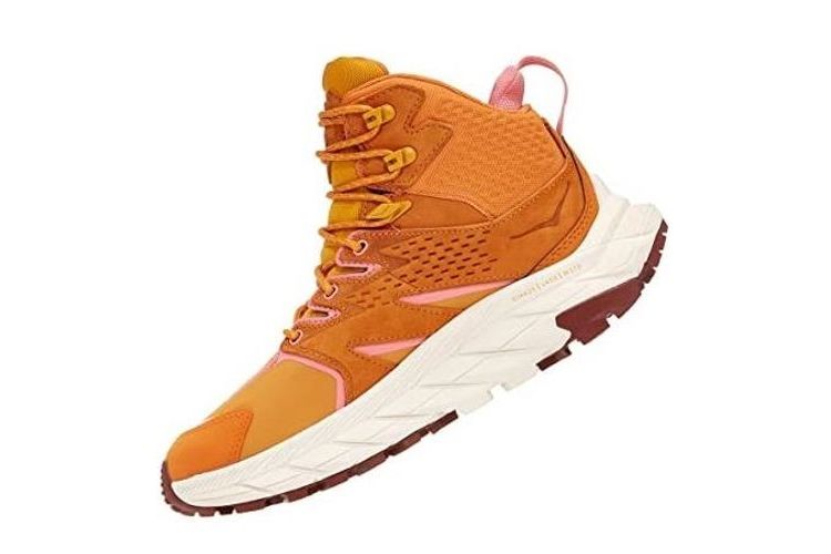 Hoka One One Anacapa Mid GTX