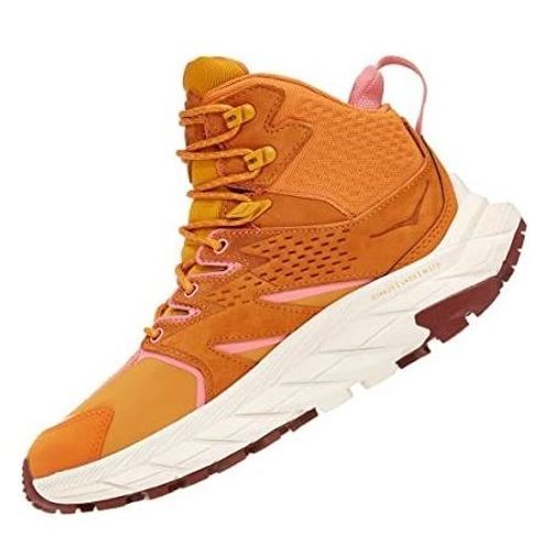 Hoka One One Anacapa Mid GTX